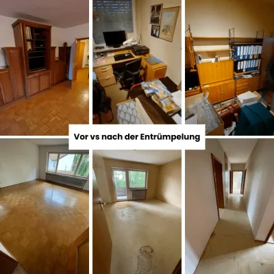 SIBS Entruempelung Raumung