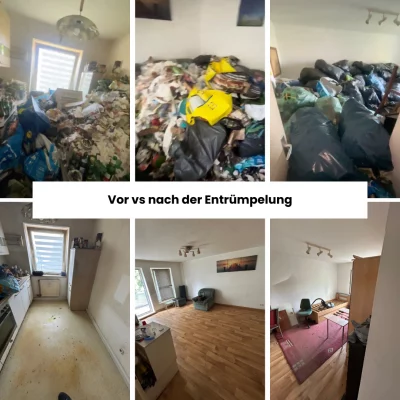 sibs-entruempelung-erlangen-messie-entruempelung-reinigung